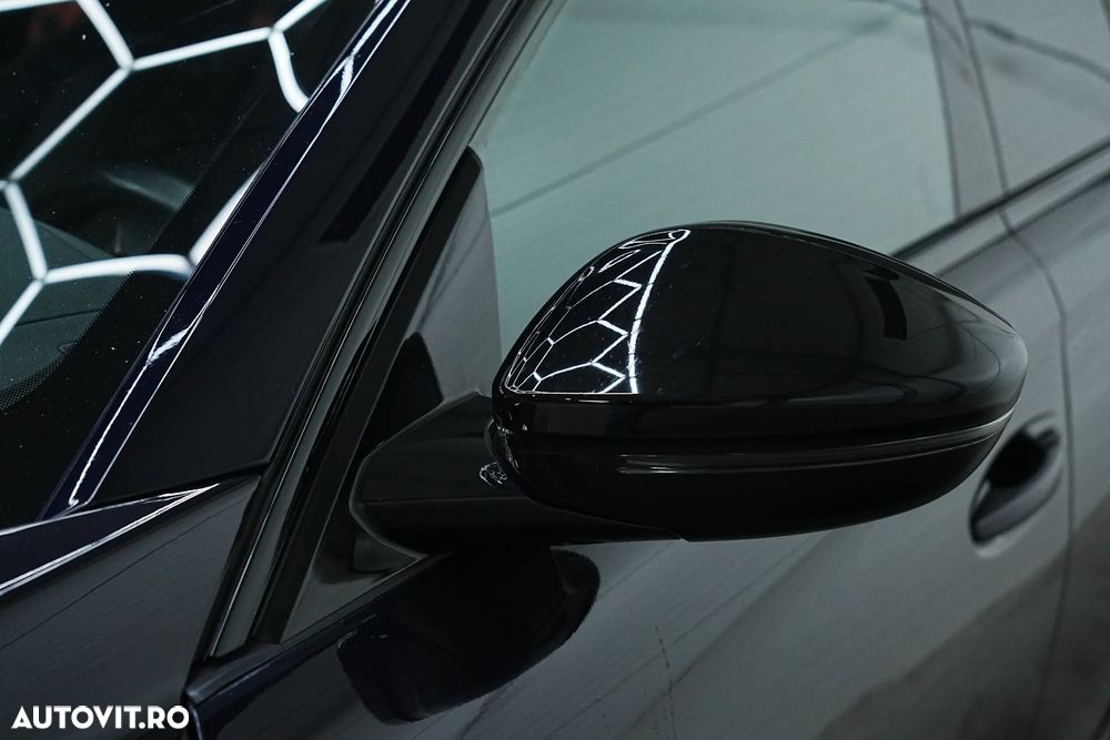 Peugeot 508 1.6 THP STT GT Line - 26