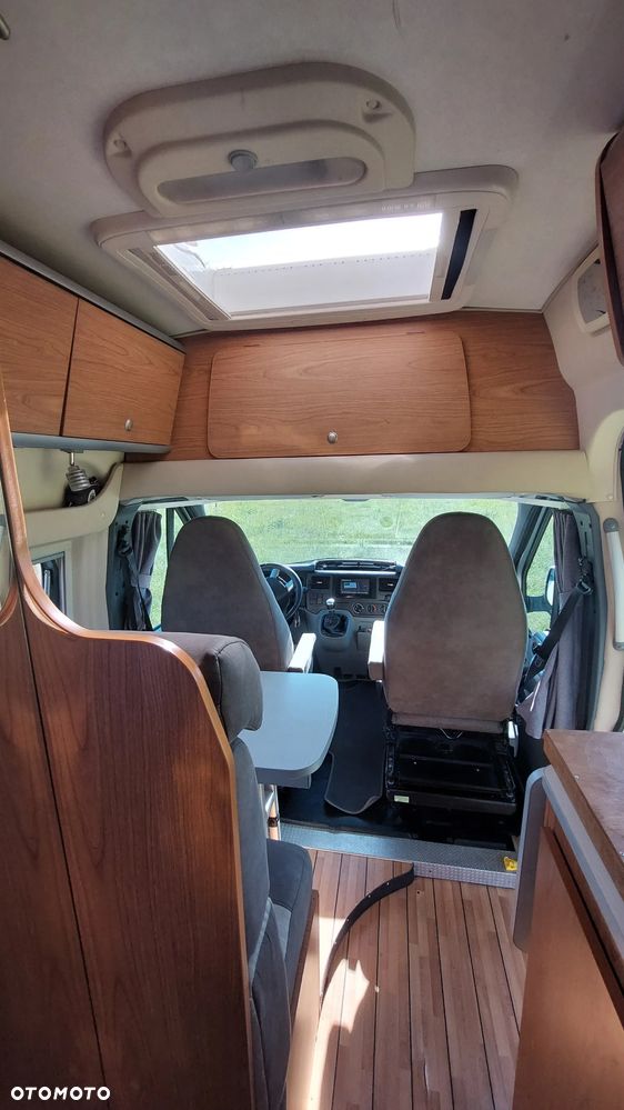 Ford Transit - 11