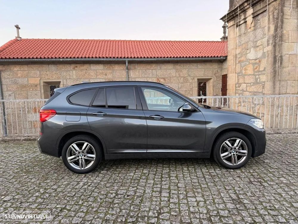 BMW X1 - 6