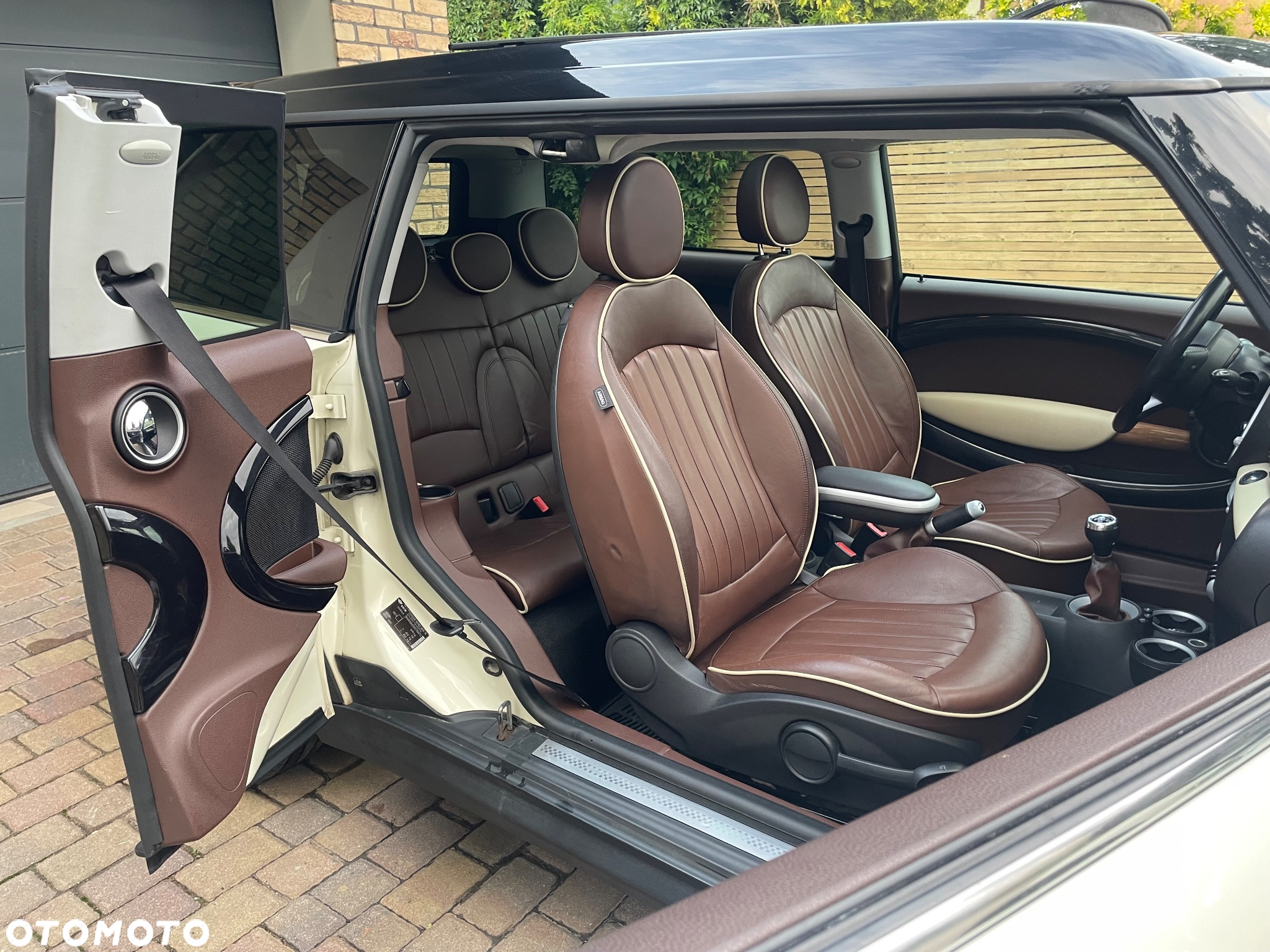 MINI Clubman Cooper S - 16