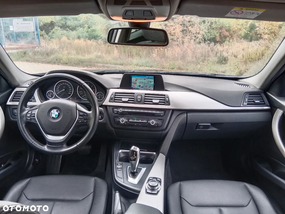 BMW Seria 3 - 9