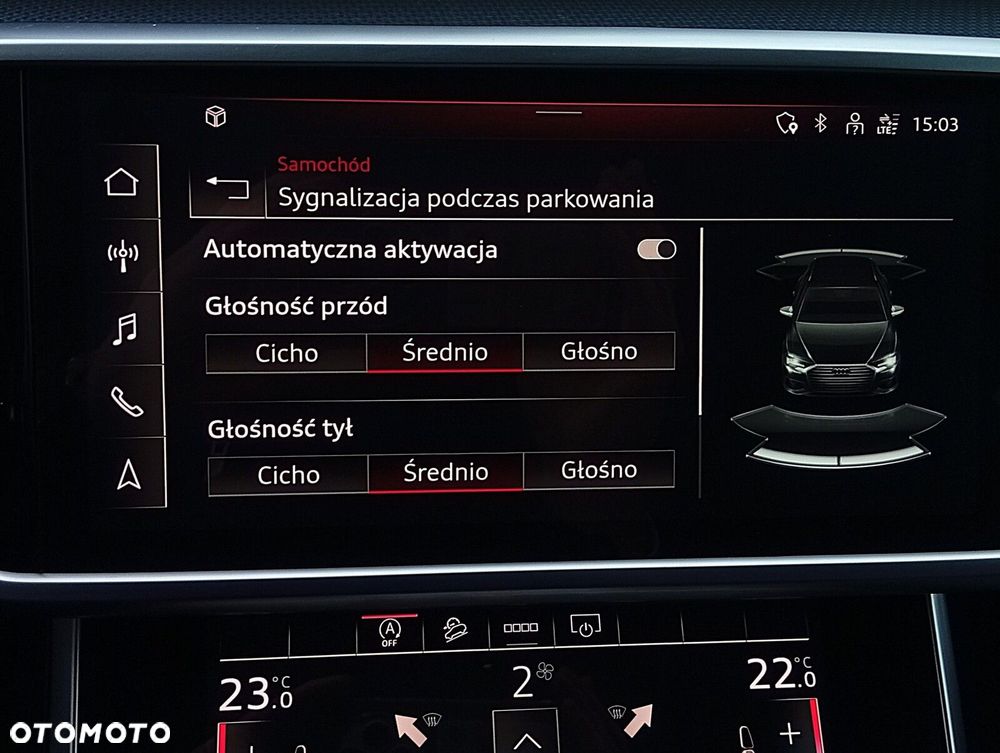 Audi A6 Allroad - 33