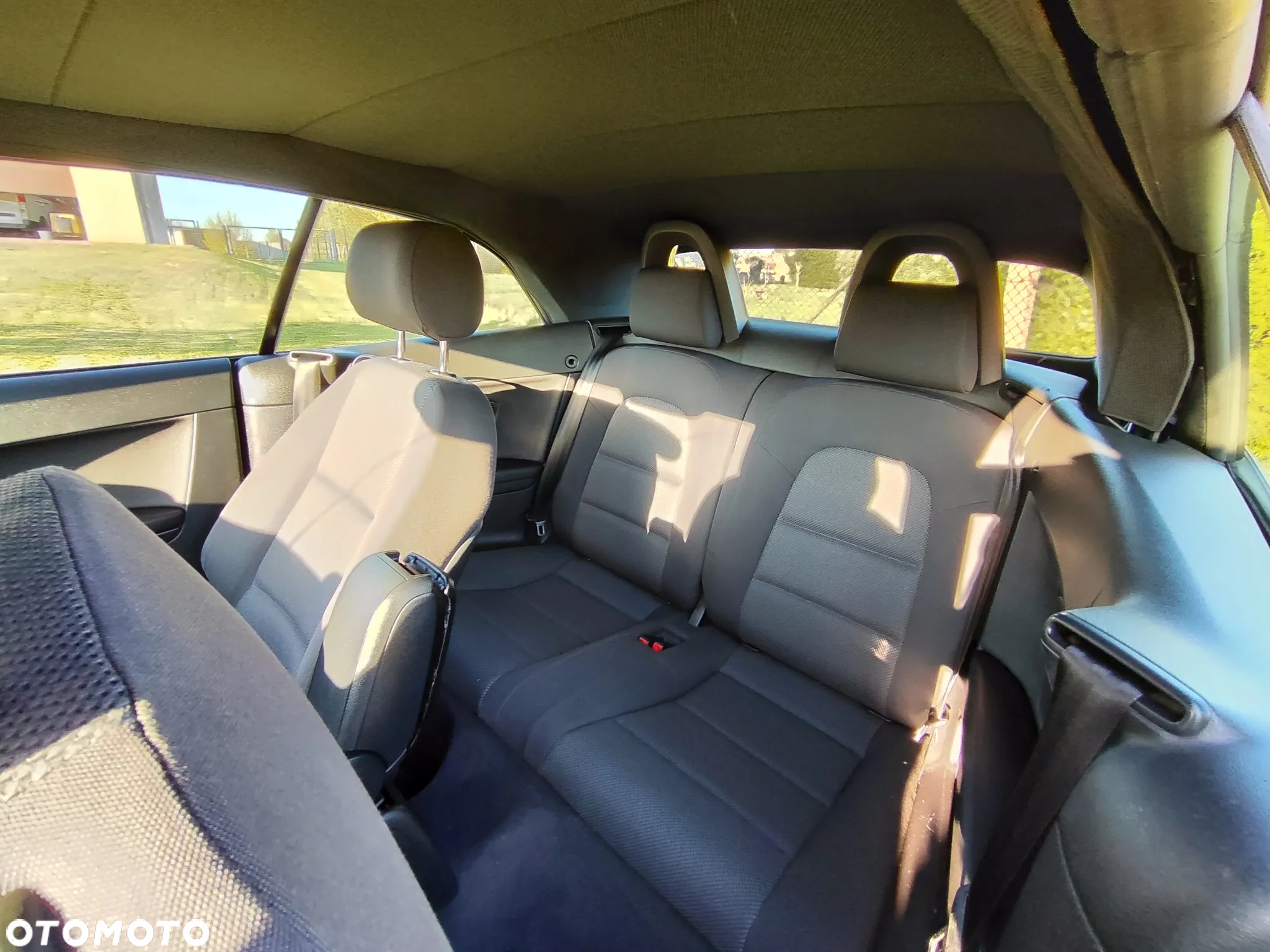 Audi A3 1.6 Attraction - 8
