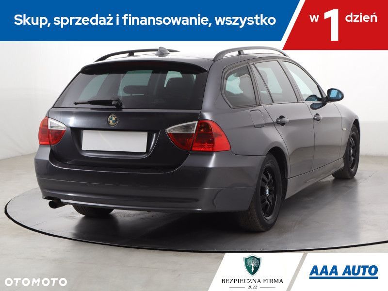 BMW Seria 3 - 7