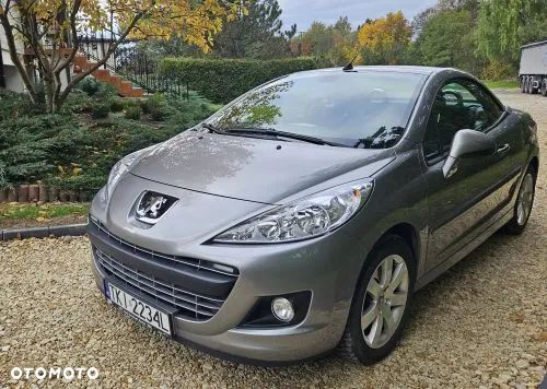 Peugeot 207 CC - 6