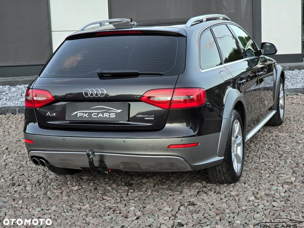 Audi A4 Avant 2.0 TDI clean diesel Quattro S tronic - 14