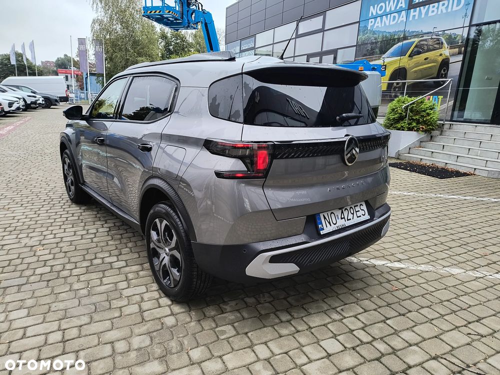 Citroen C3 Aircross 2025 photo 4