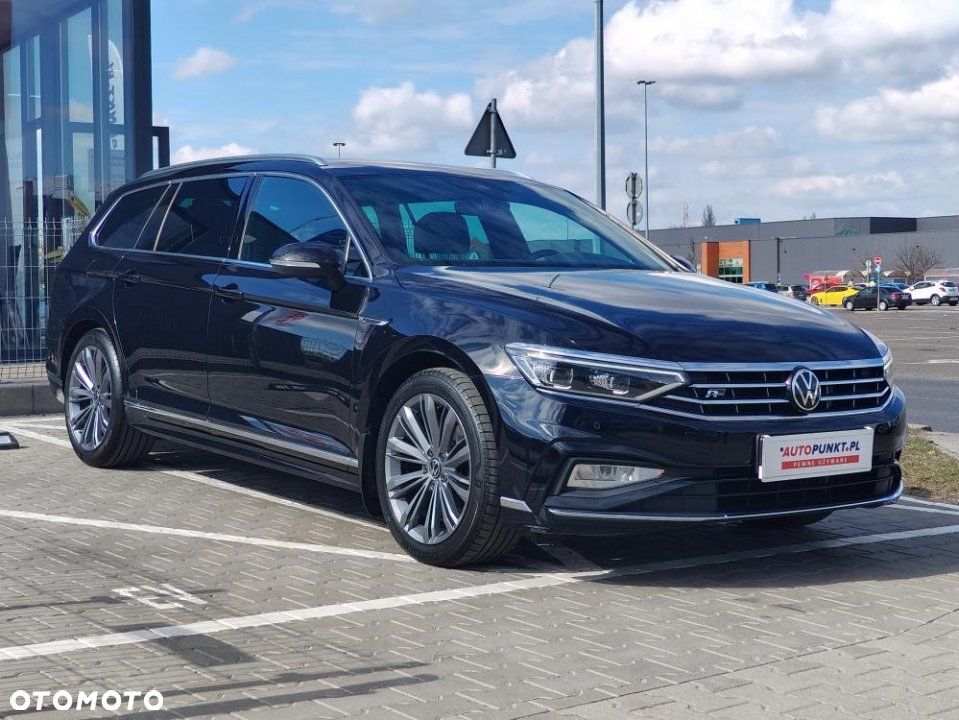 Volkswagen Passat - 3