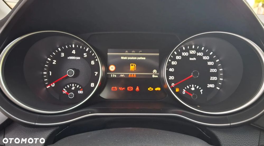 Kia Ceed 1.5 T-GDI M - 13