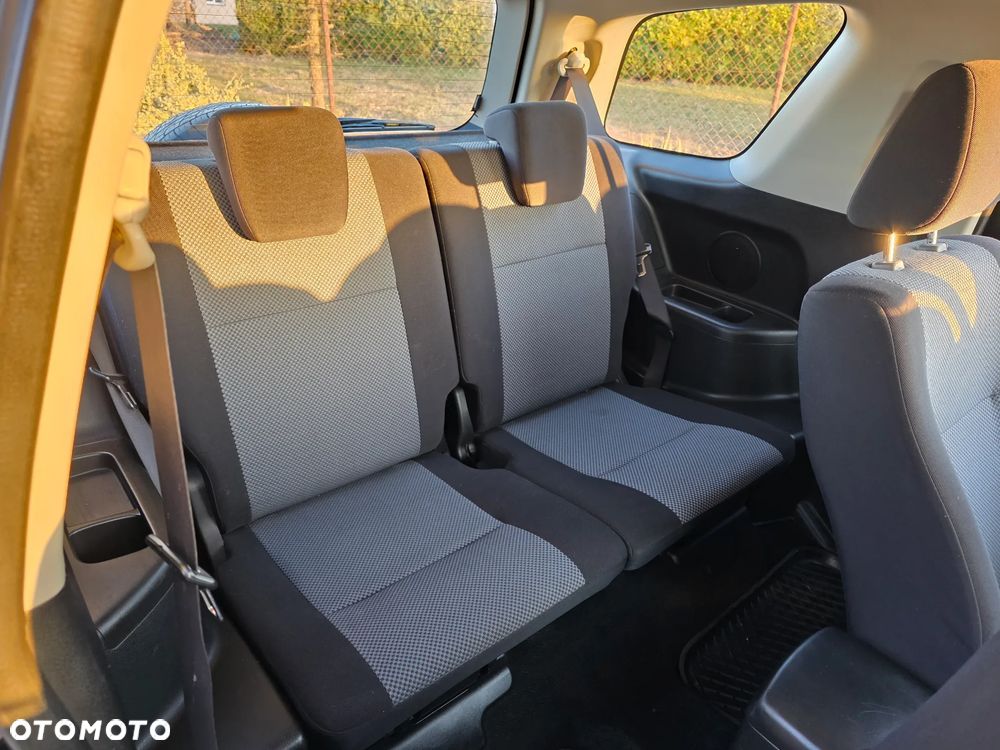 Suzuki Grand Vitara 1.6 - 8