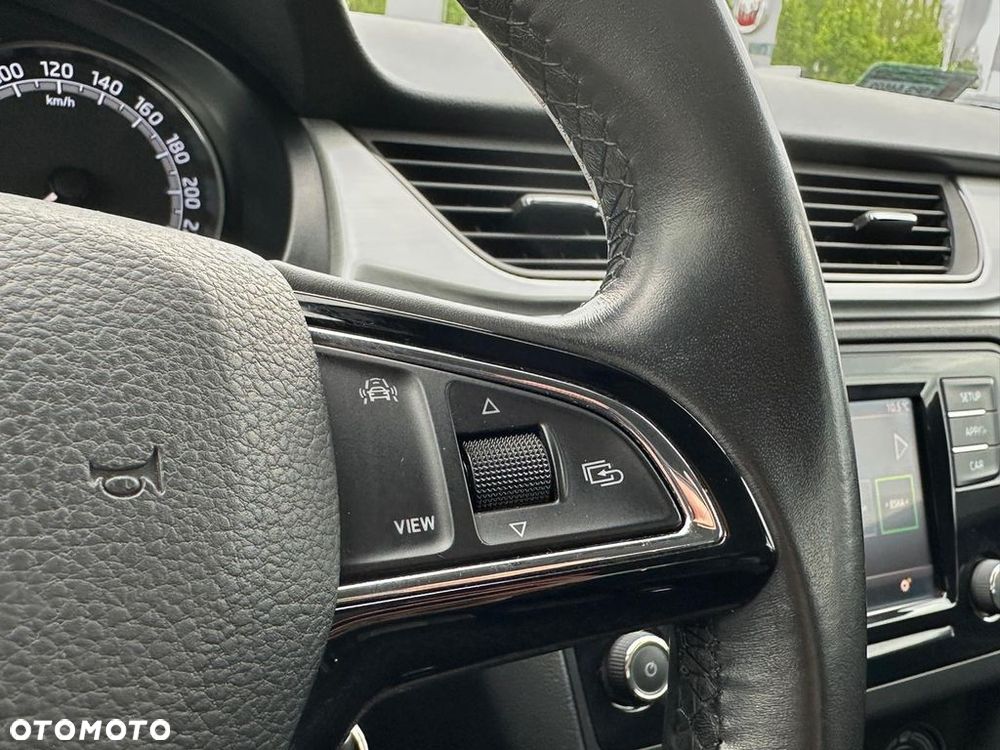 Skoda RAPID 1.0 TSI Ambition - 13
