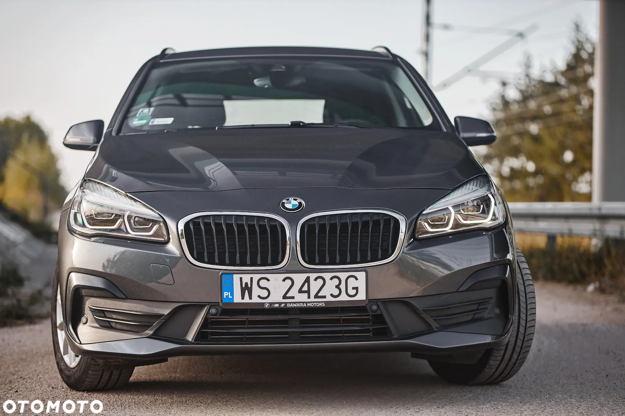 BMW Seria 2 218i Advantage - 3
