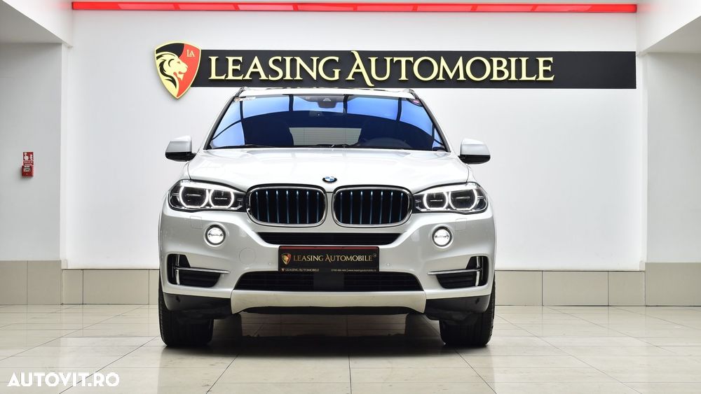 BMW X5 xDrive40e - 2