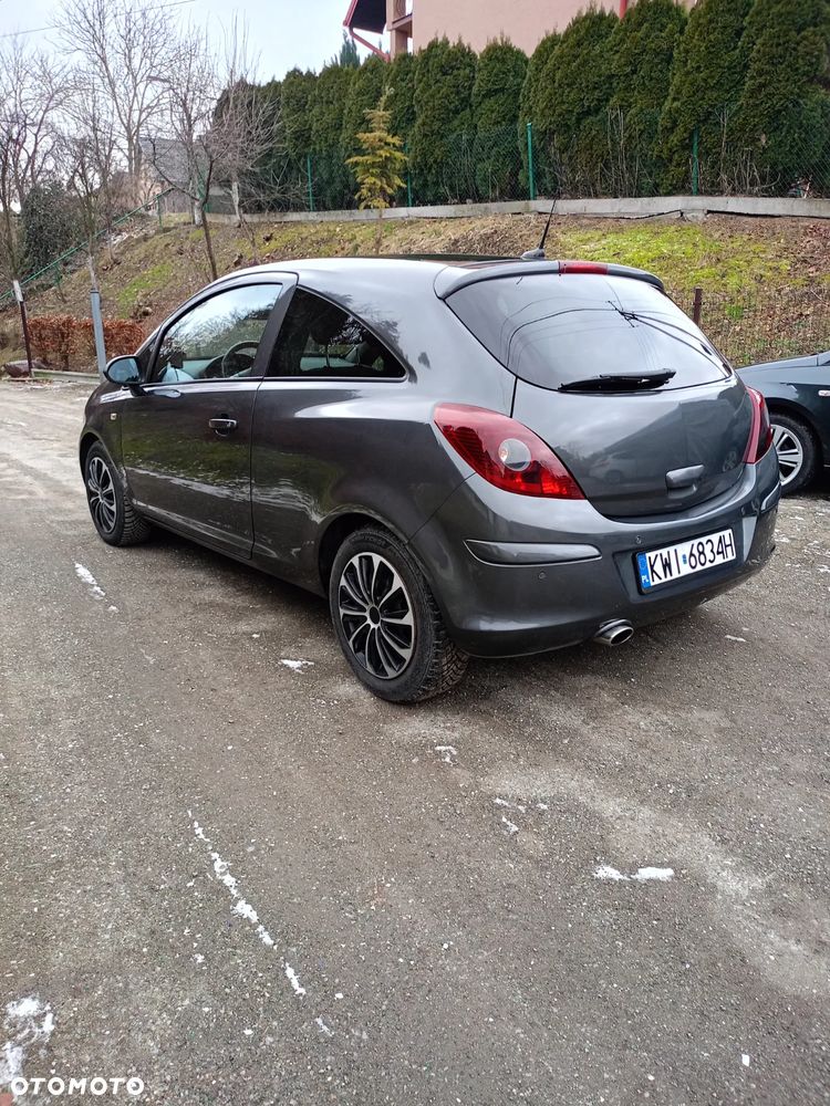 Opel Corsa 1.4 16V Color Edition - 5