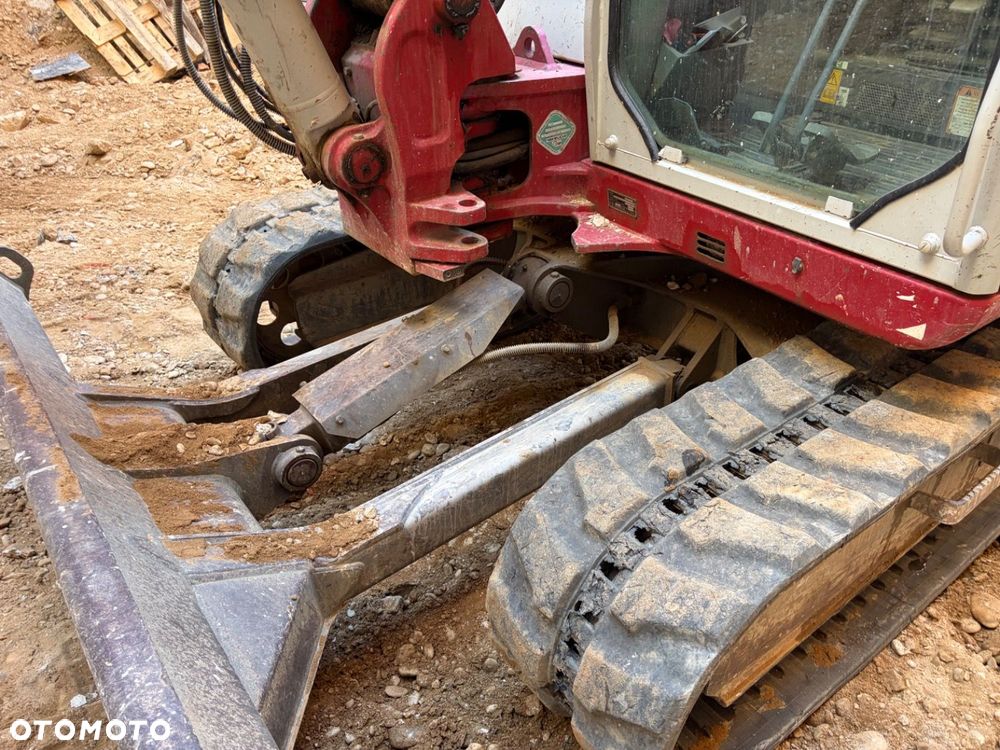 Takeuchi Tb 290 - 21