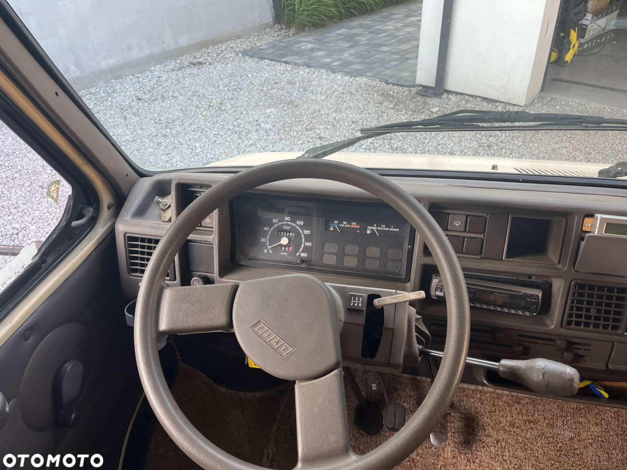 Fiat Ducato - 14
