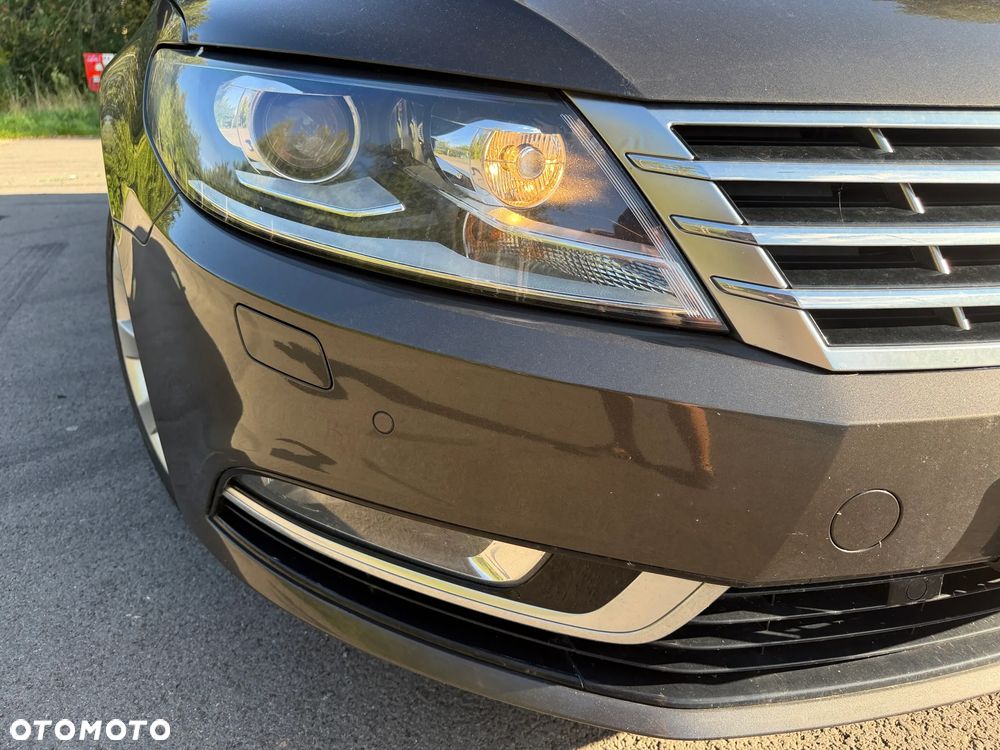 Volkswagen CC 2.0 Blue TDI SCR - 13