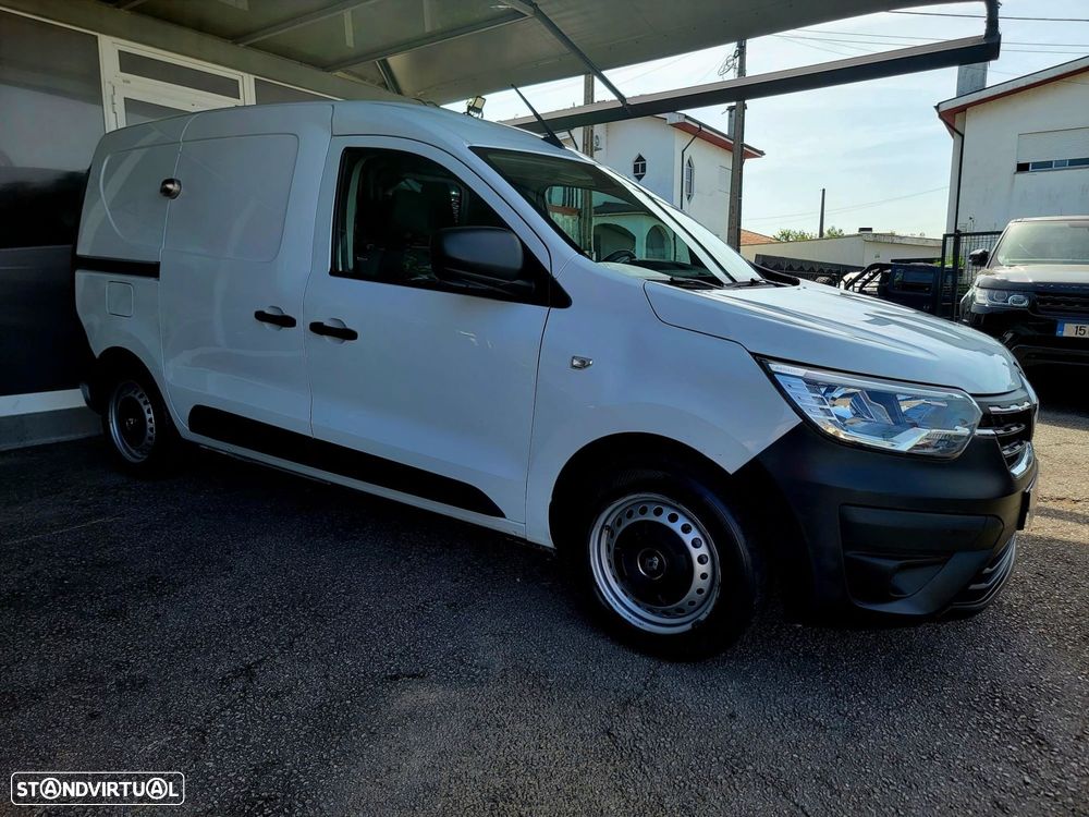 Renault Express 1.5 BLUE DCI EXTRA - 18