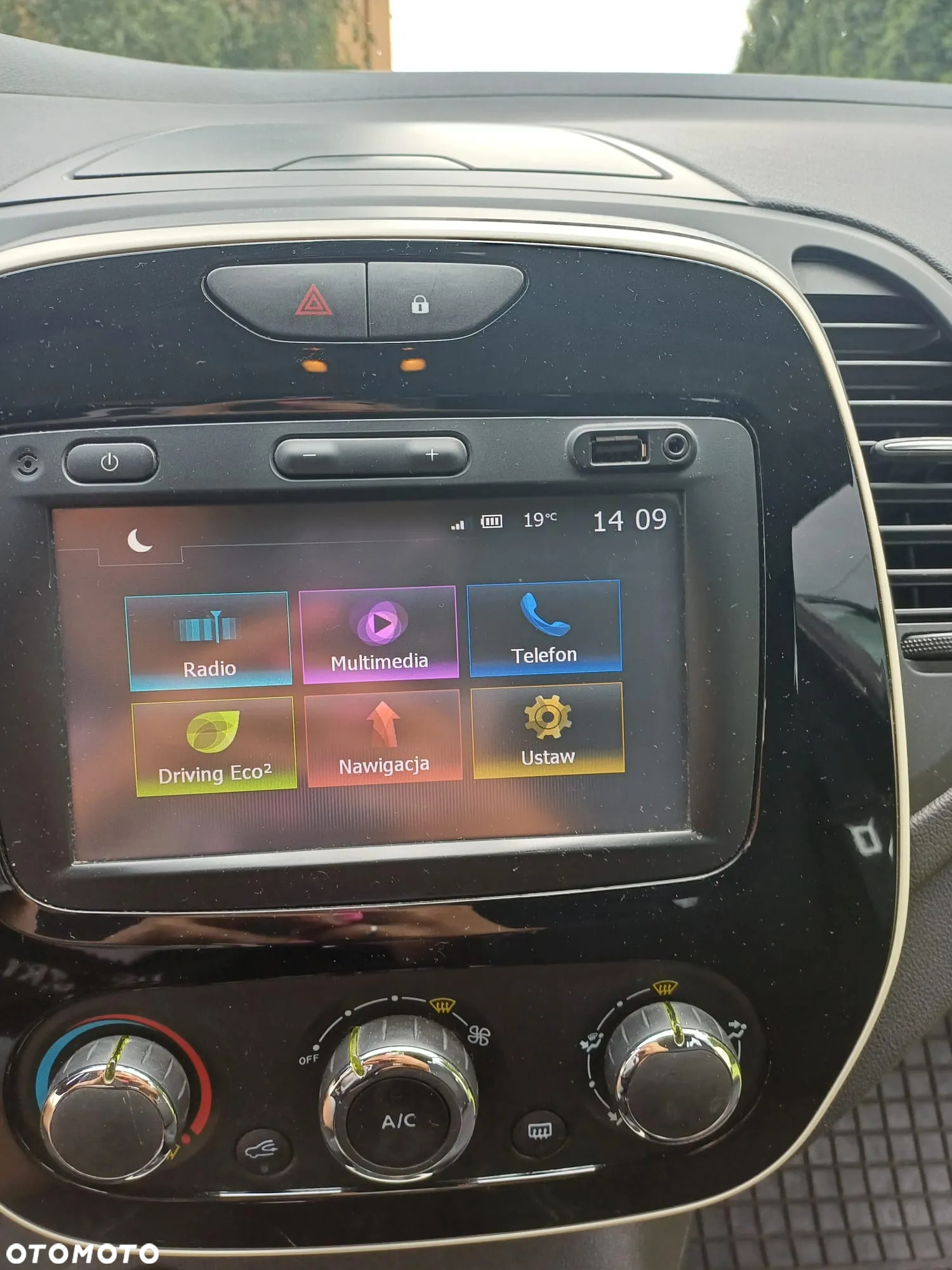 Renault Captur 0.9 Energy TCe Life - 17