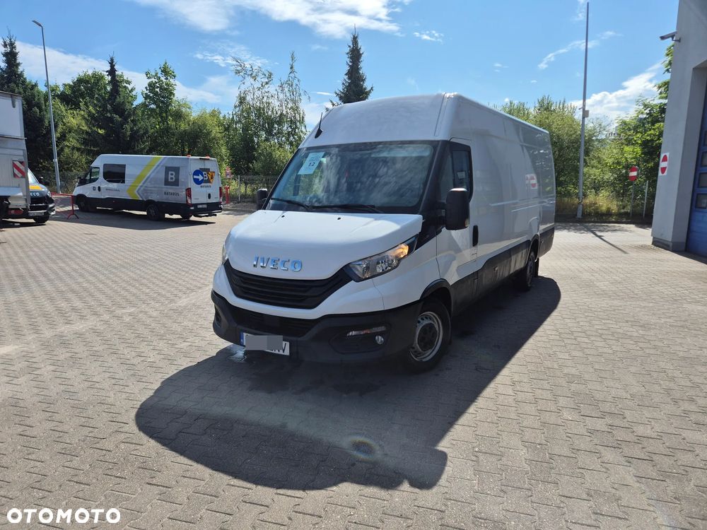 Iveco 35S16V (32724) - 5