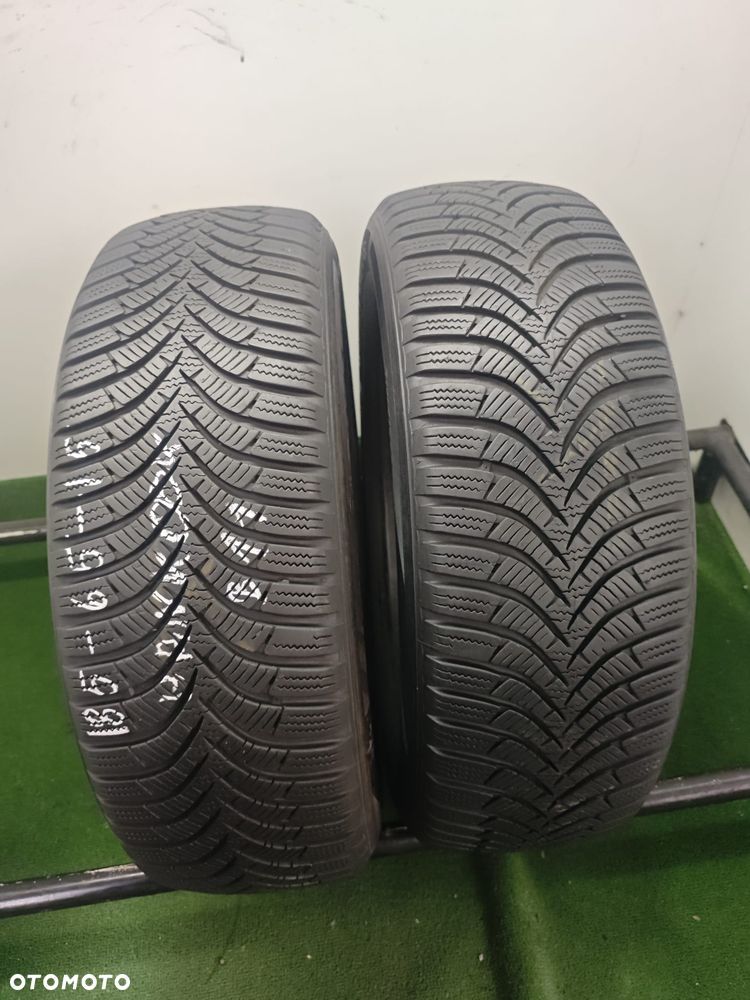 opony 185 65 15 hankook winter i*cept rs2 - 1
