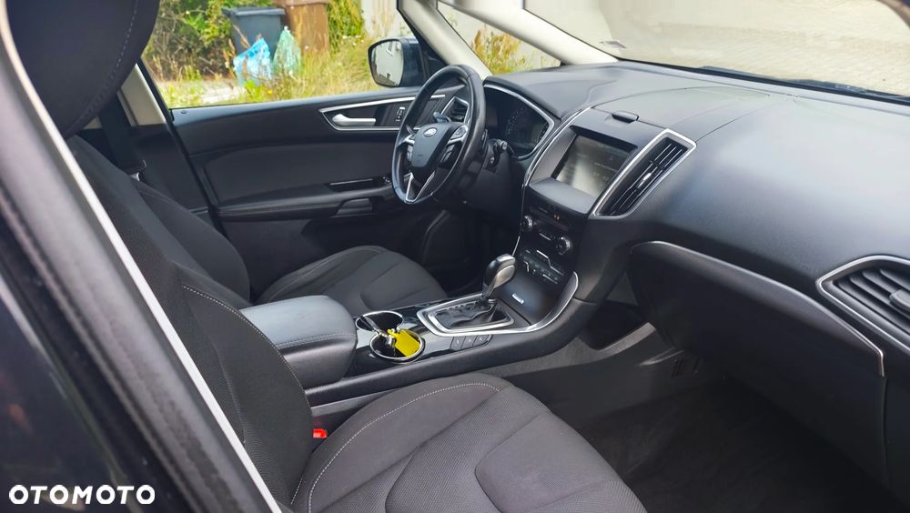Ford S-Max 2.0 TDCi Trend PowerShift - 19