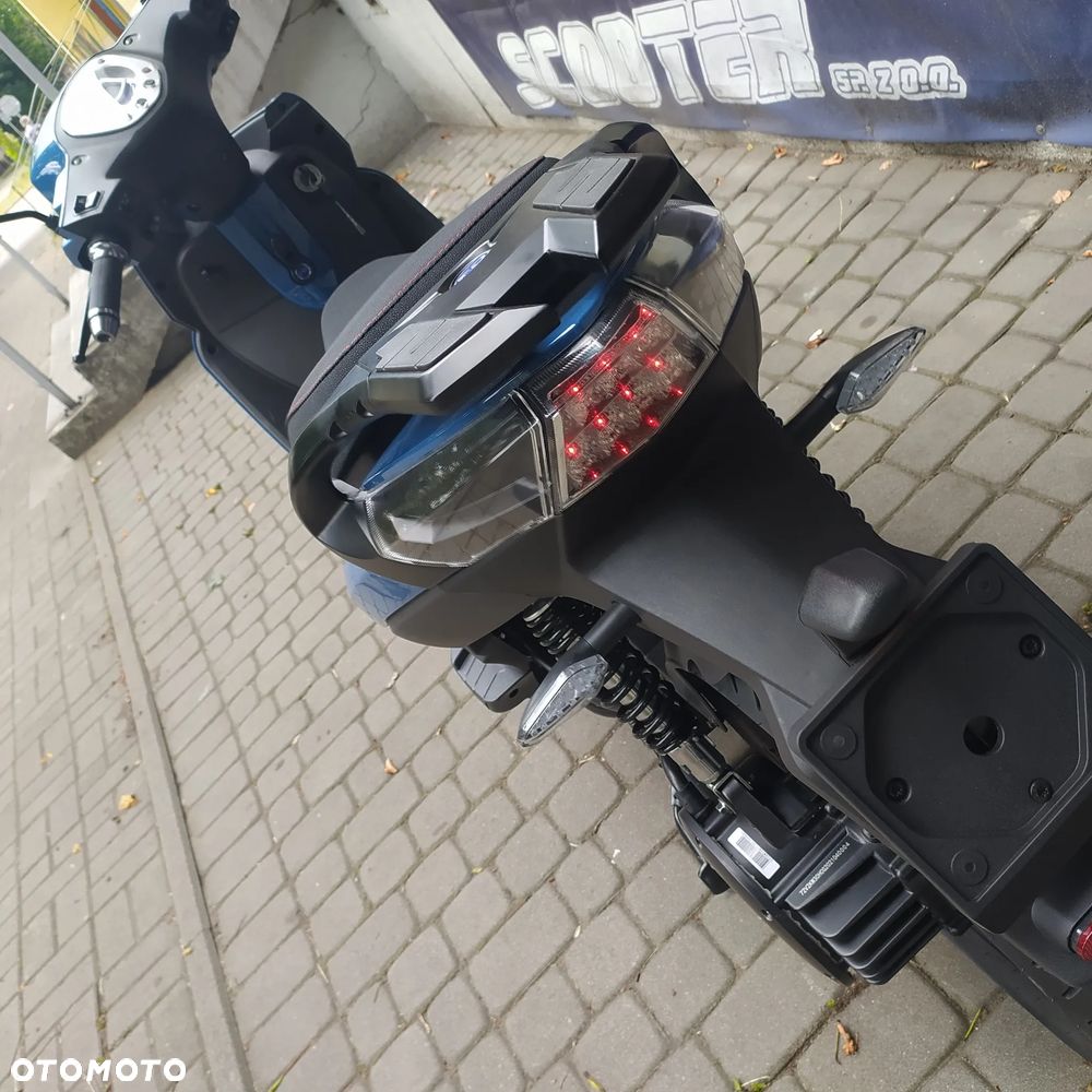 FD MOTORS F3 - 13