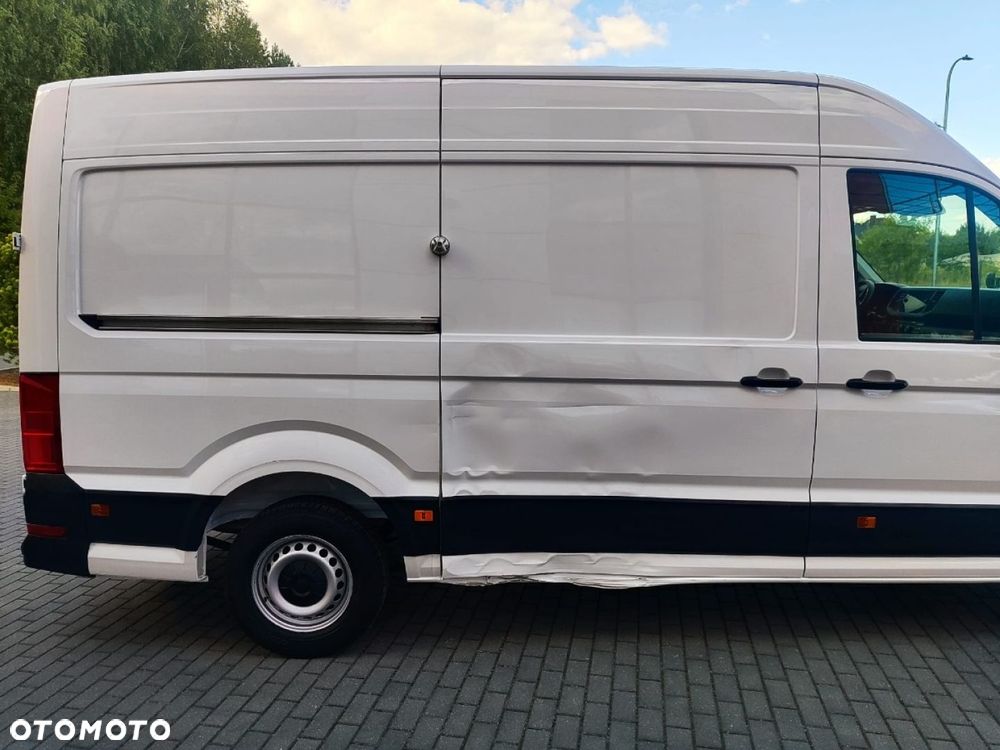 Volkswagen Crafter - 8