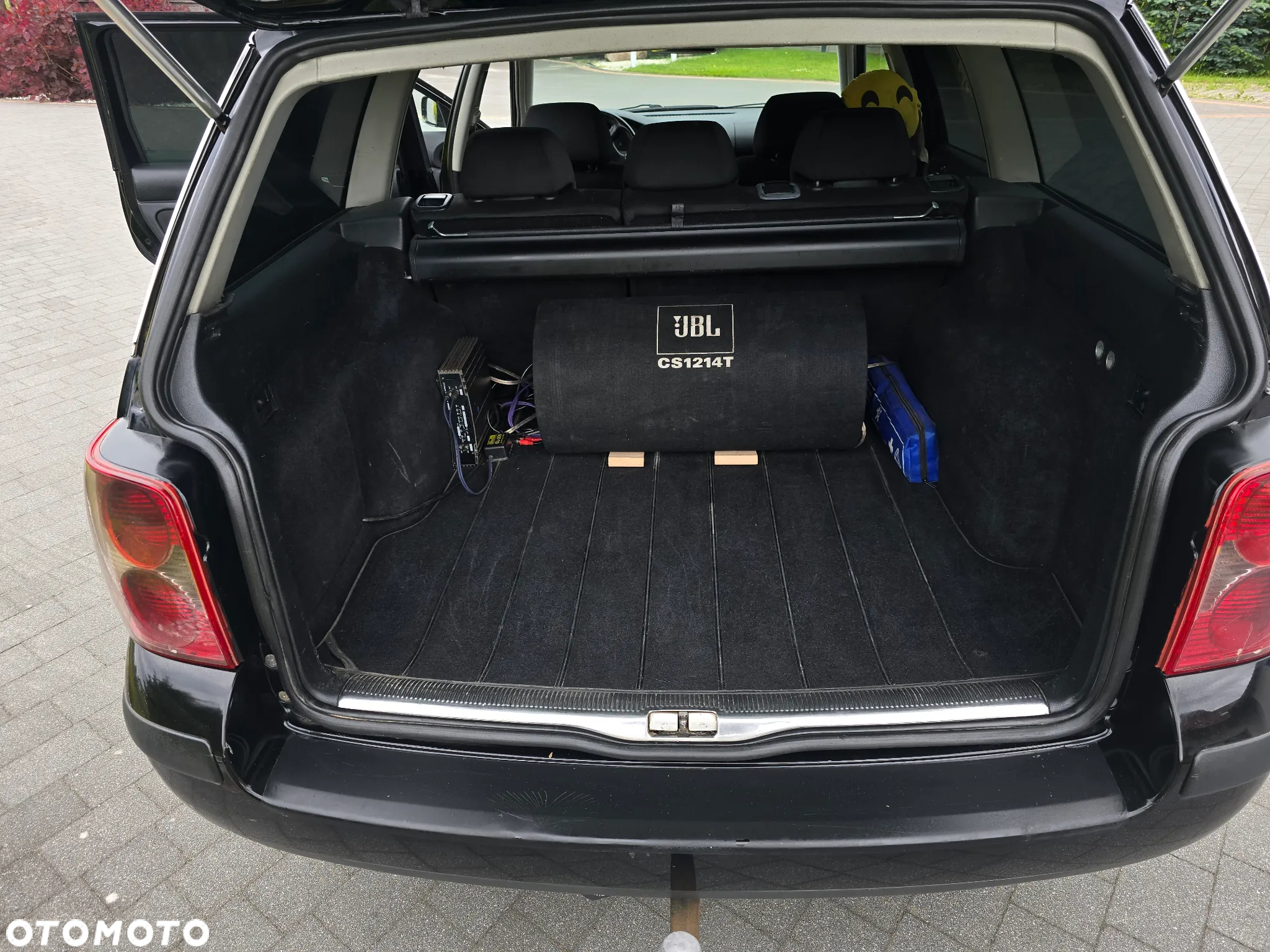 Volkswagen Passat - 14