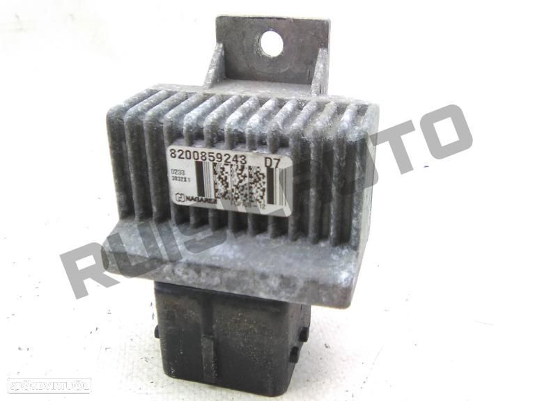 Relé Velas Incandescência 82008_59243 Renault Grand Scenic Iii - 1