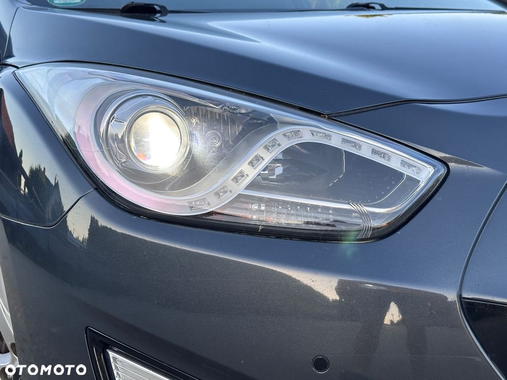 Hyundai i40 i40cw 1.6 5 Star Edition - 16