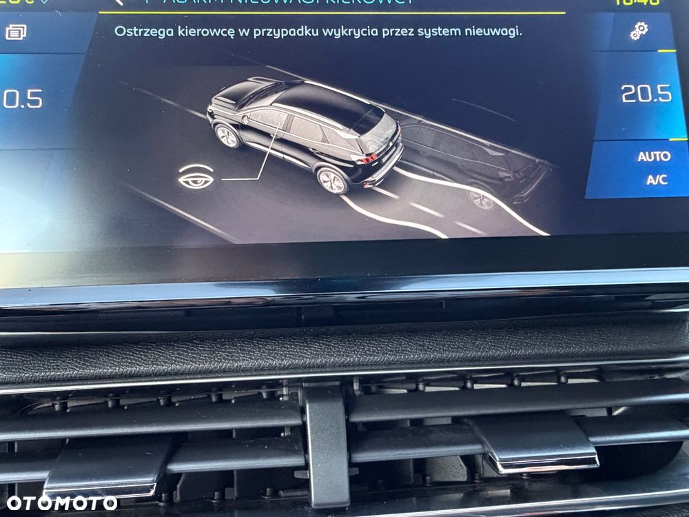 Peugeot 3008 1.6 PureTech Hybrid4 PHEV GT Pack S&S EAT8 - 31