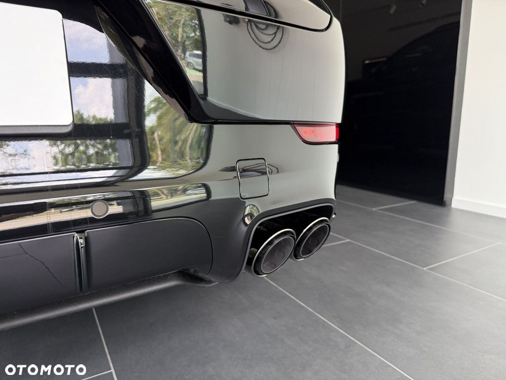Porsche Cayenne - 12