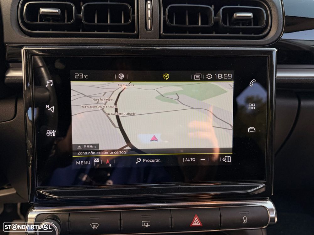 Citroën C3 1.2 PureTech Feel - 35