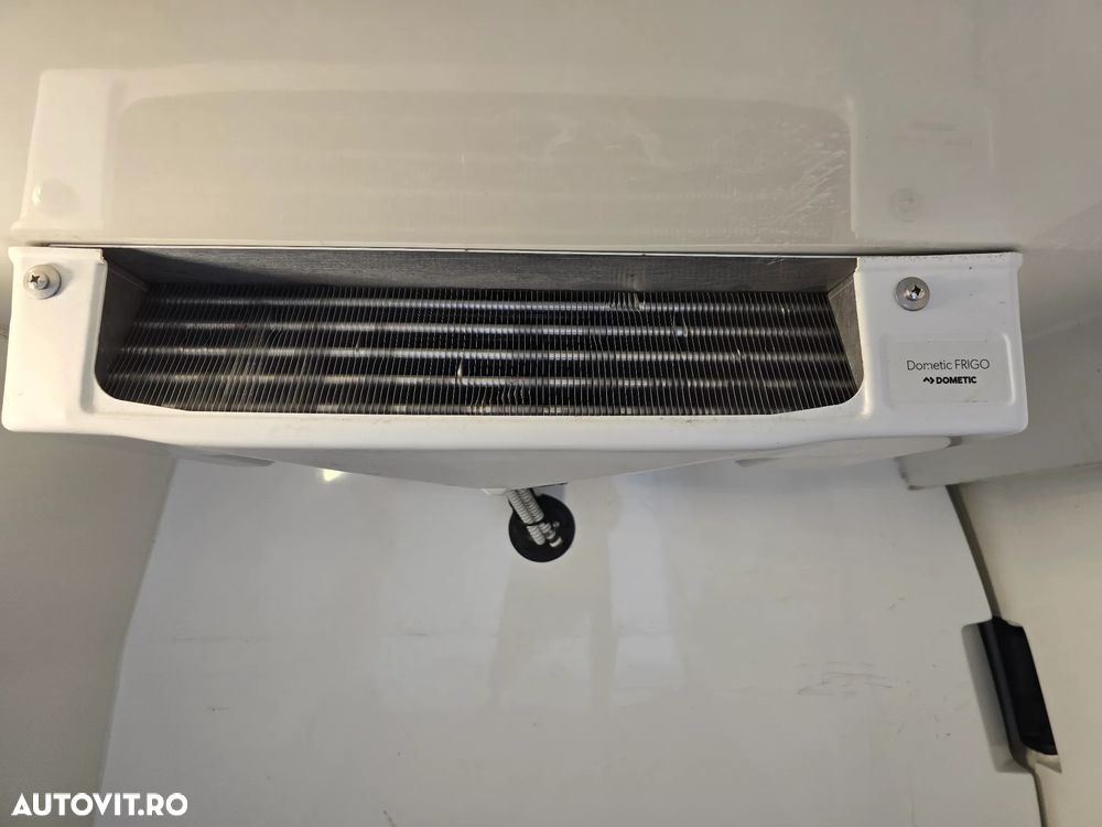 Volkswagen Caddy Refrigerare - 14