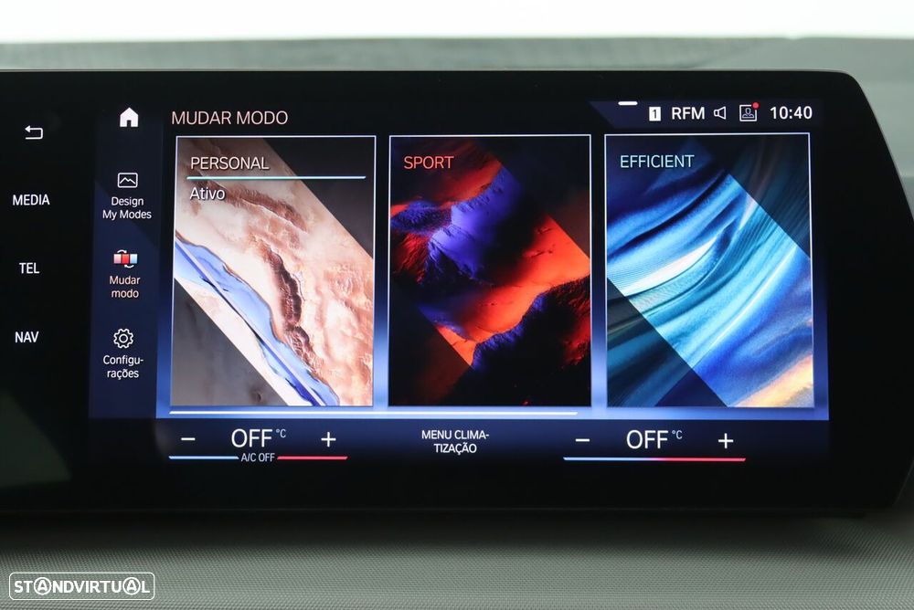 BMW 218 Active Tourer i Auto - 34