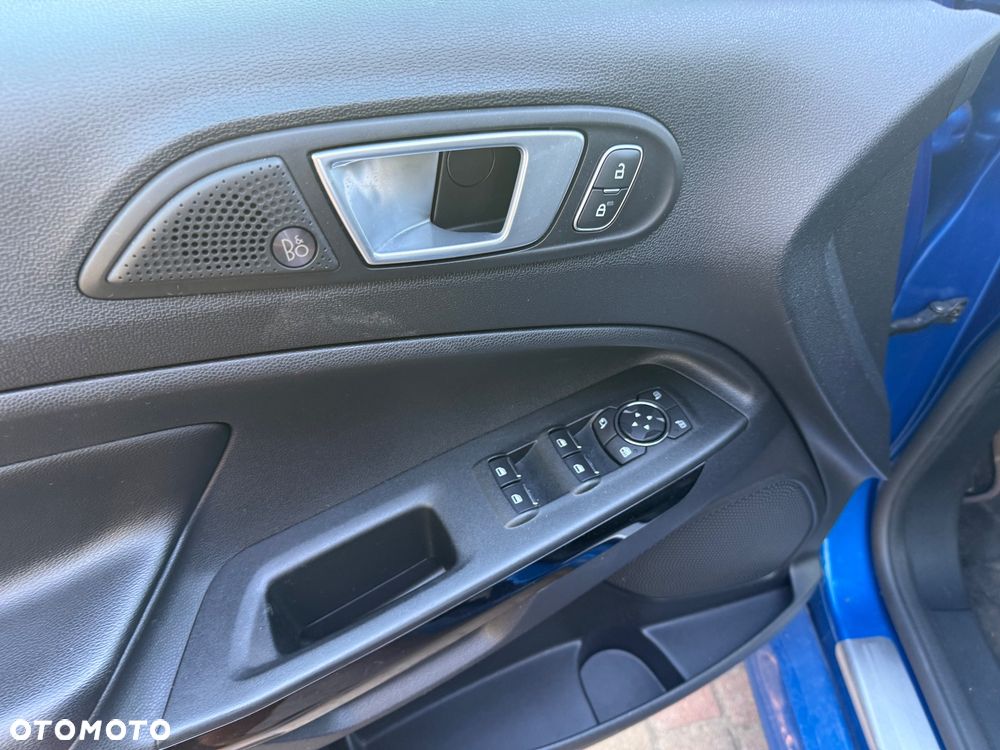Ford EcoSport 1.0 EcoBoost TITANIUM X - 21