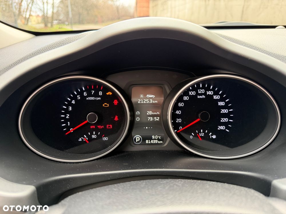 Kia Sportage - 28