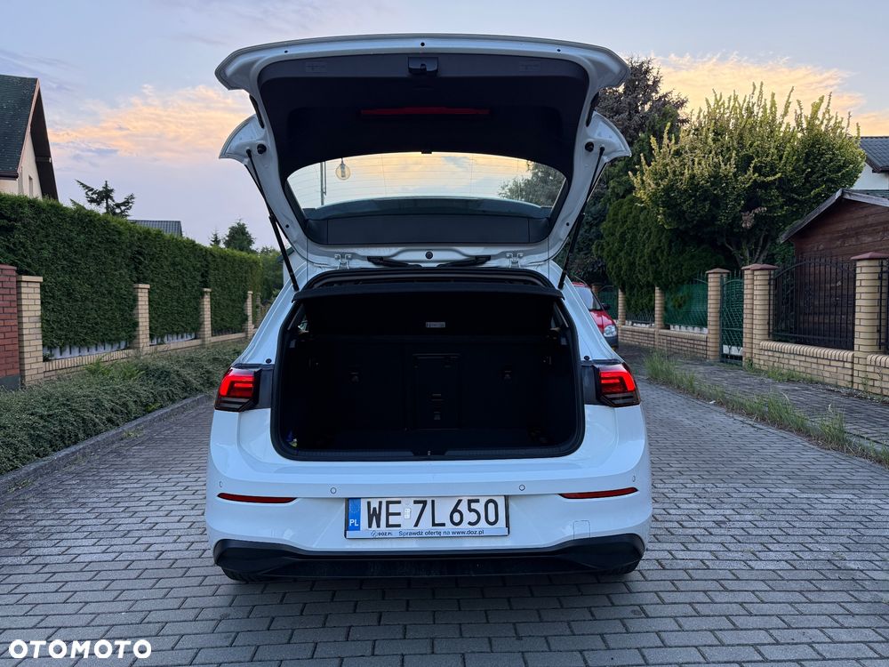 Volkswagen Golf 1.5 TSI EVO Life - 23