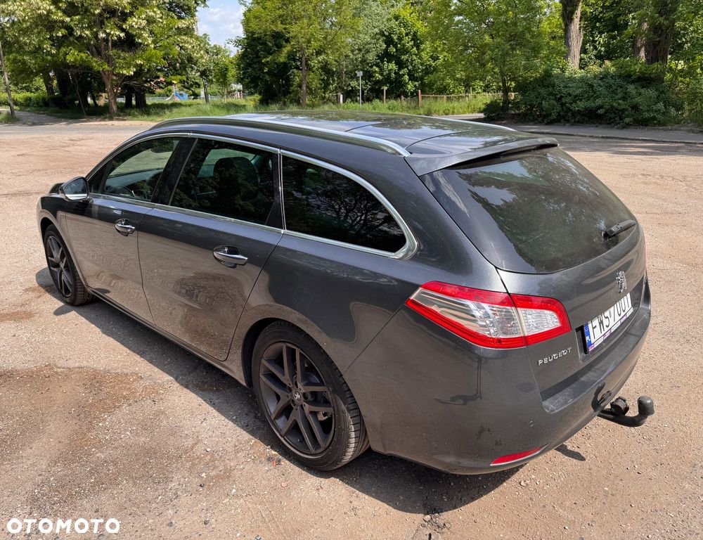 Peugeot 308 BlueHDi 150 Stop & Start Active - 27