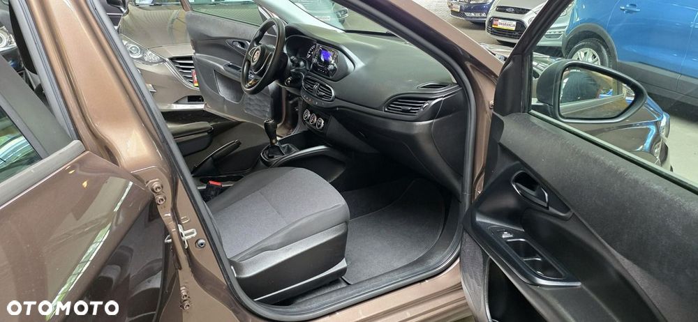 Fiat Tipo - 16