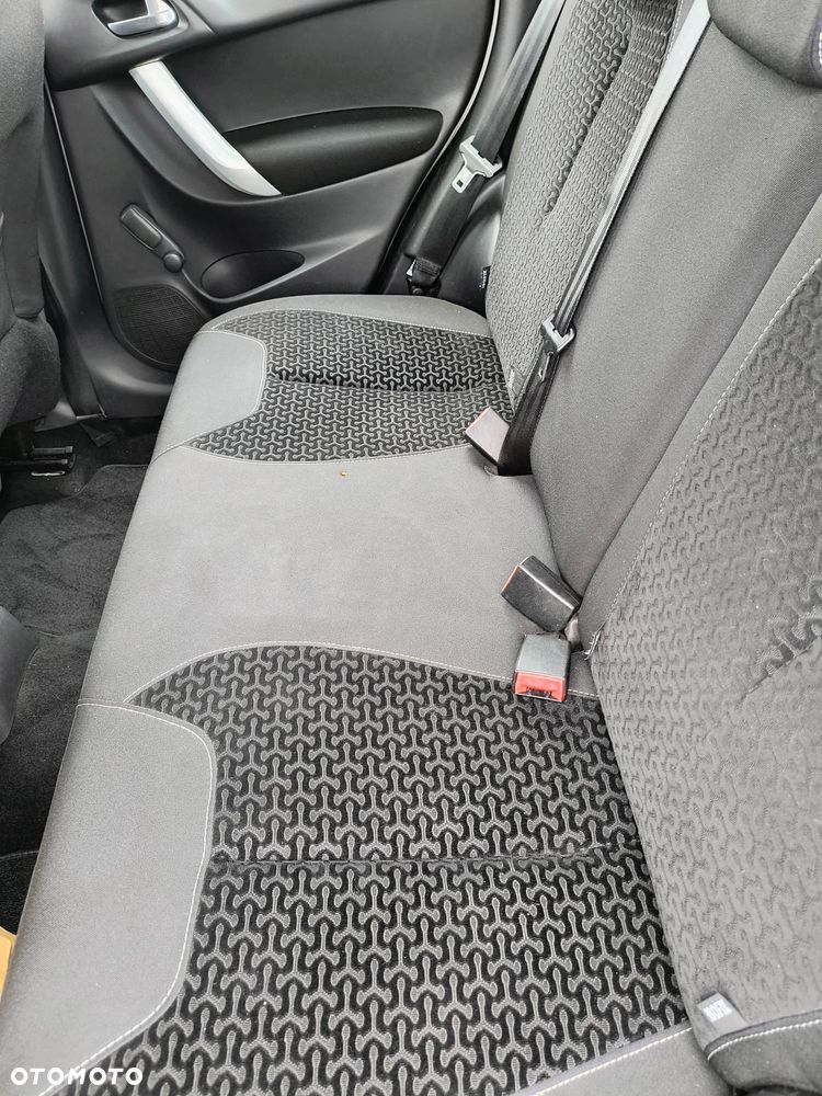 Citroën C3 1.6 e-HDi Exclusive - 16