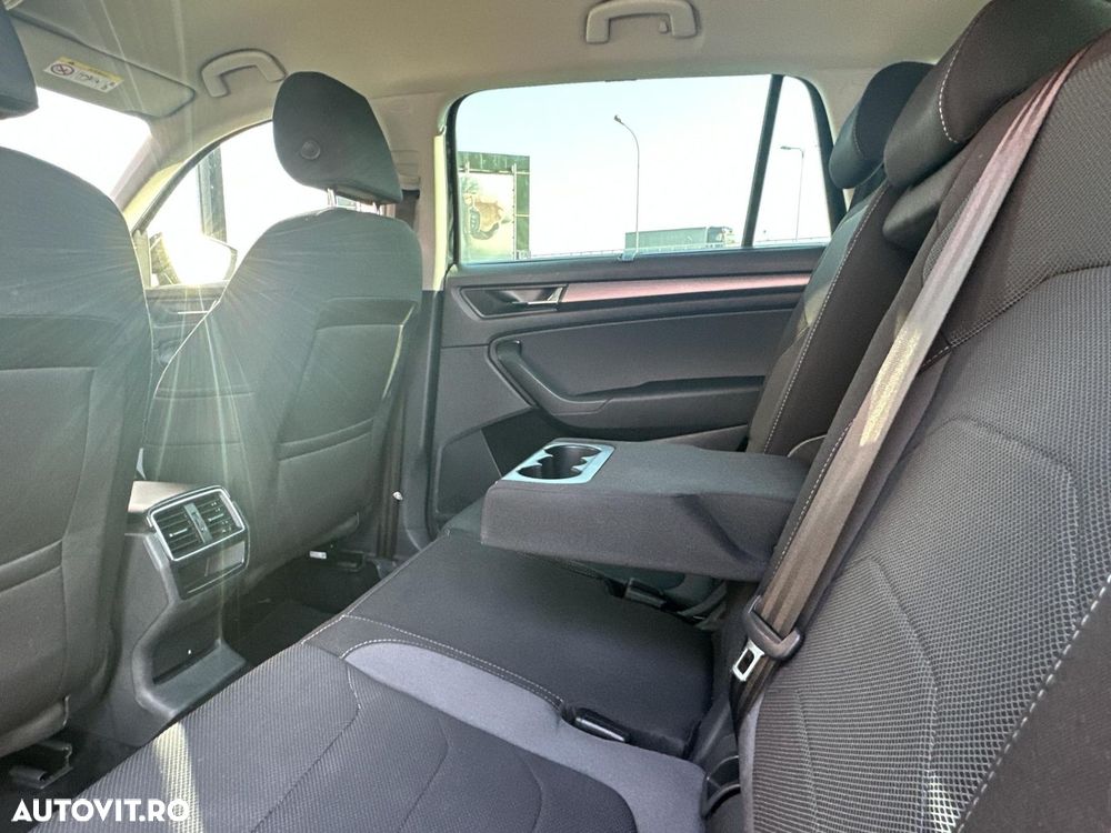 Skoda Kodiaq - 22