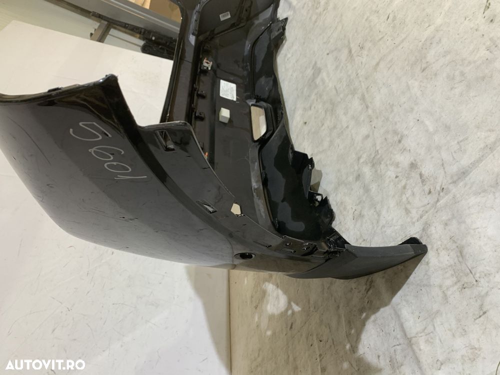 Bara spate Toyota CHR, 2016, 2017, 2018, 2019, 2020, 2021, 2022, cod origine OE 52159-F4010. - 5