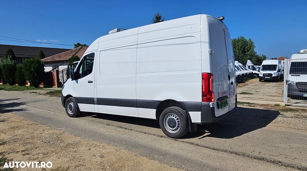 Mercedes-Benz Sprinter Frigorific Thermoking - 6