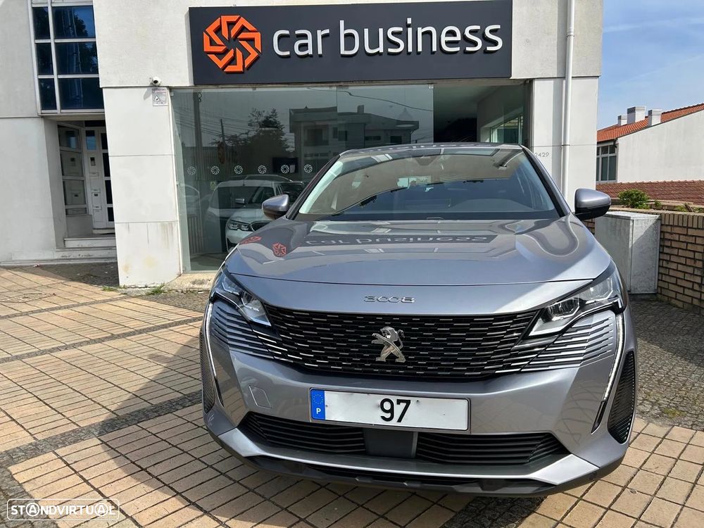 Peugeot 3008 1.2 PureTech Style - 8