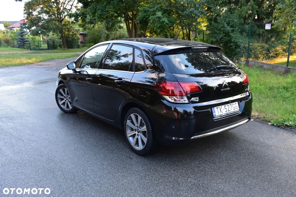 Citroën C4 PureTech 130 Stop&Start SHINE - 19