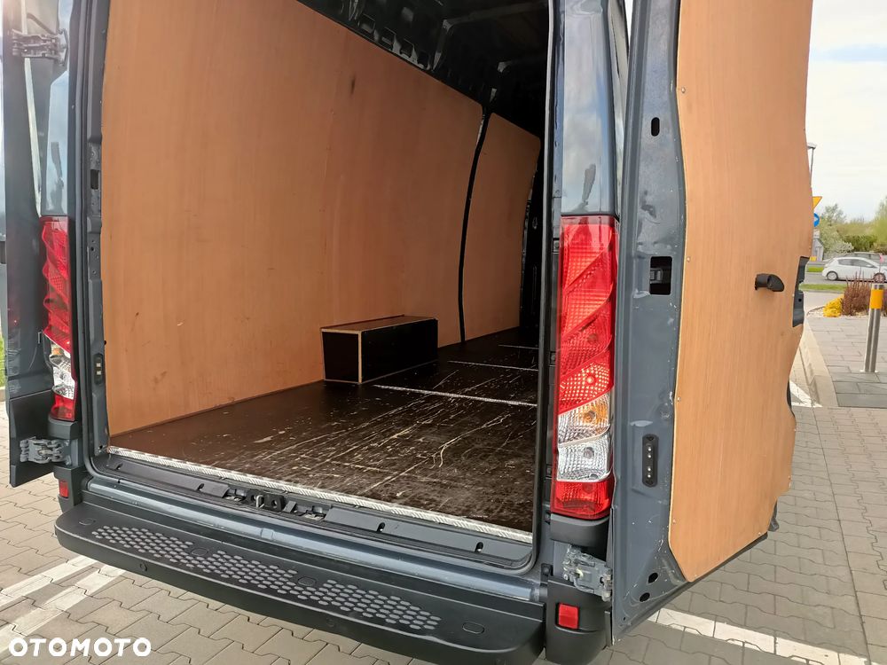 Iveco 35s16 L4H4 MAX DŁUGI MAX WYSOKI - 17