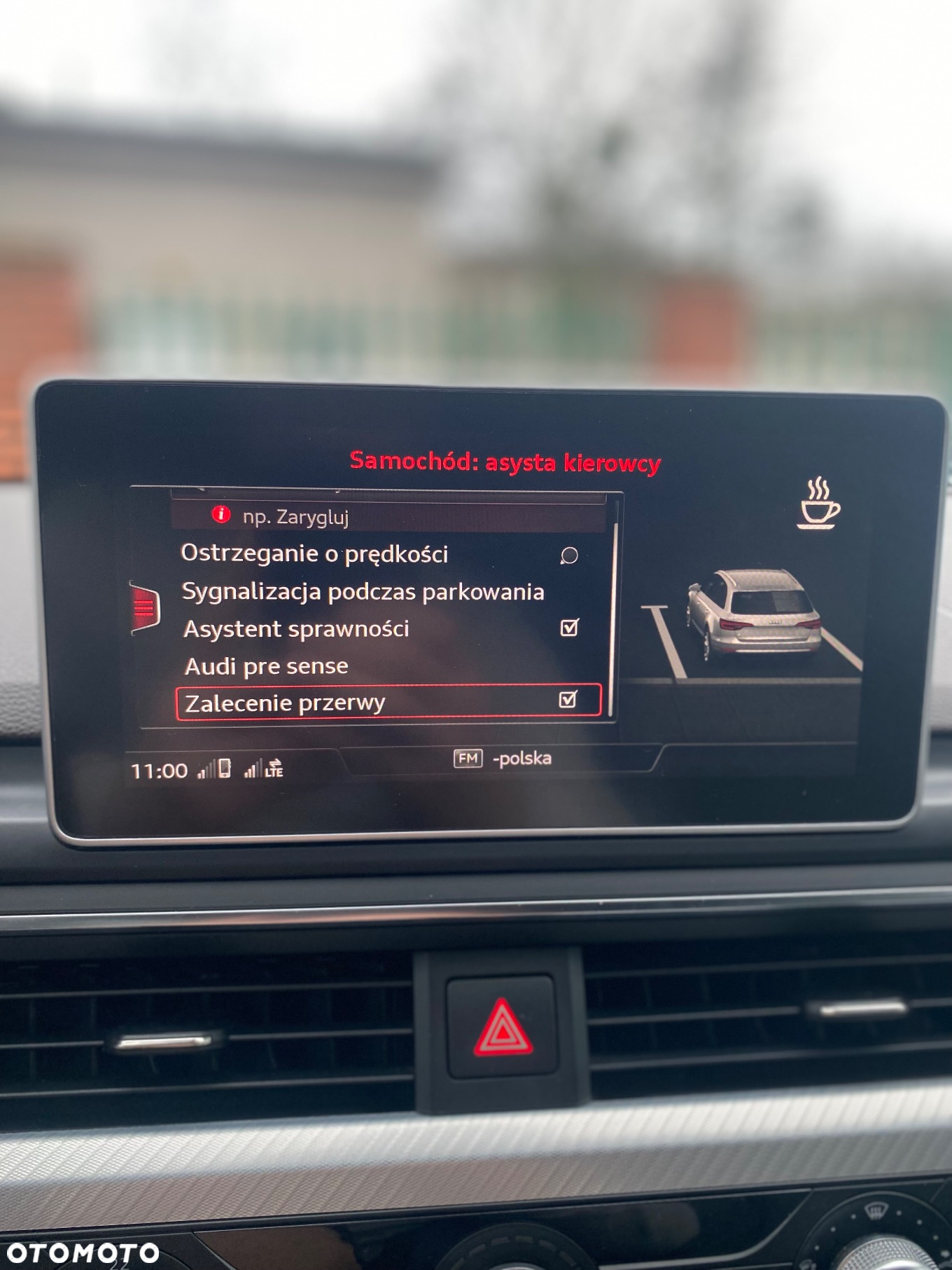 Audi A4 2.0 TDI - 18