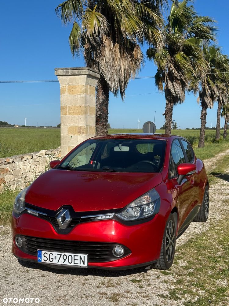 Renault Clio 1.5 dCi Energy Alize - 6